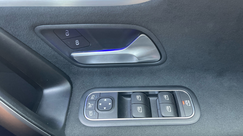 Mercedes-Benz A-Class A200 AMG Line Premium Plus 5dr Auto Petrol Hatchback